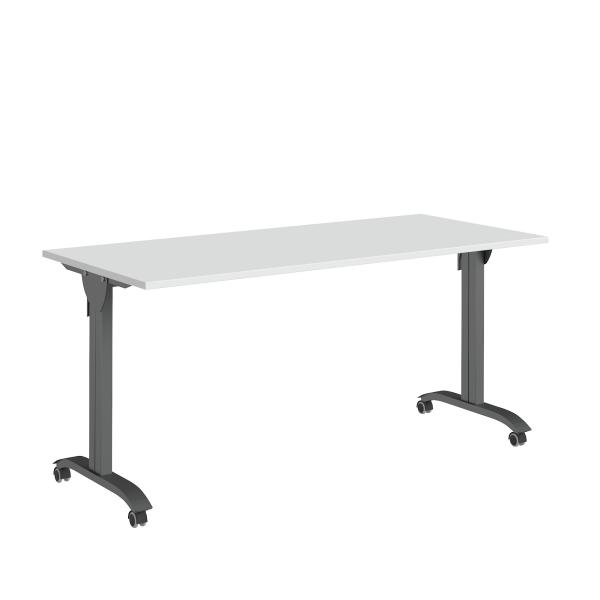 Стол мобильный складной Trend Metal TDM32292245