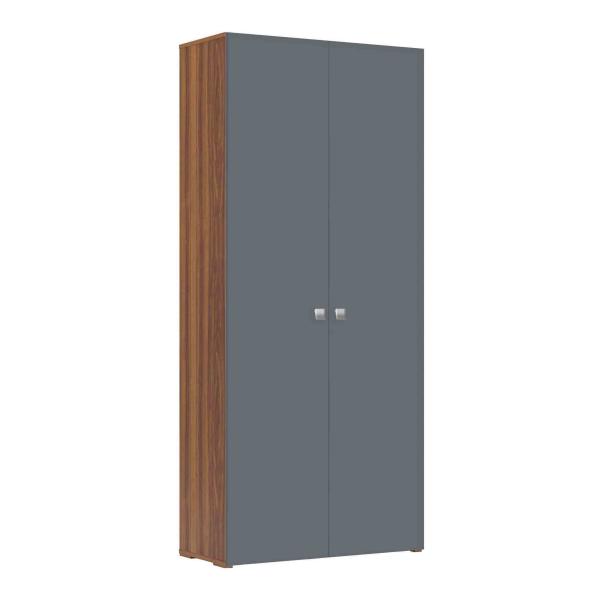 Шкаф для бумаг Zion ZIO28550093