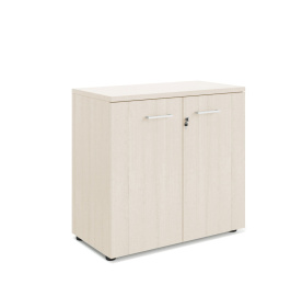 Шкаф низкий, 2 двери Fermo Wood