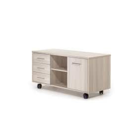 Приставка подкатная Fermo Wood