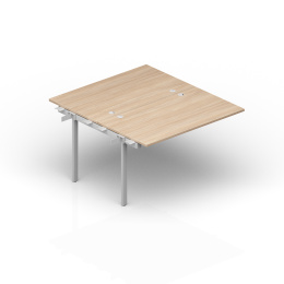 Стол приставной 4 громмета Bench Polo PEN2TPG148
