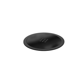 VERSACHARGER Беспроводн зарядк ЧЕРНЫЙ