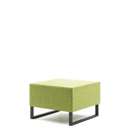 Мягкая секция низкая Si-line L3-1P