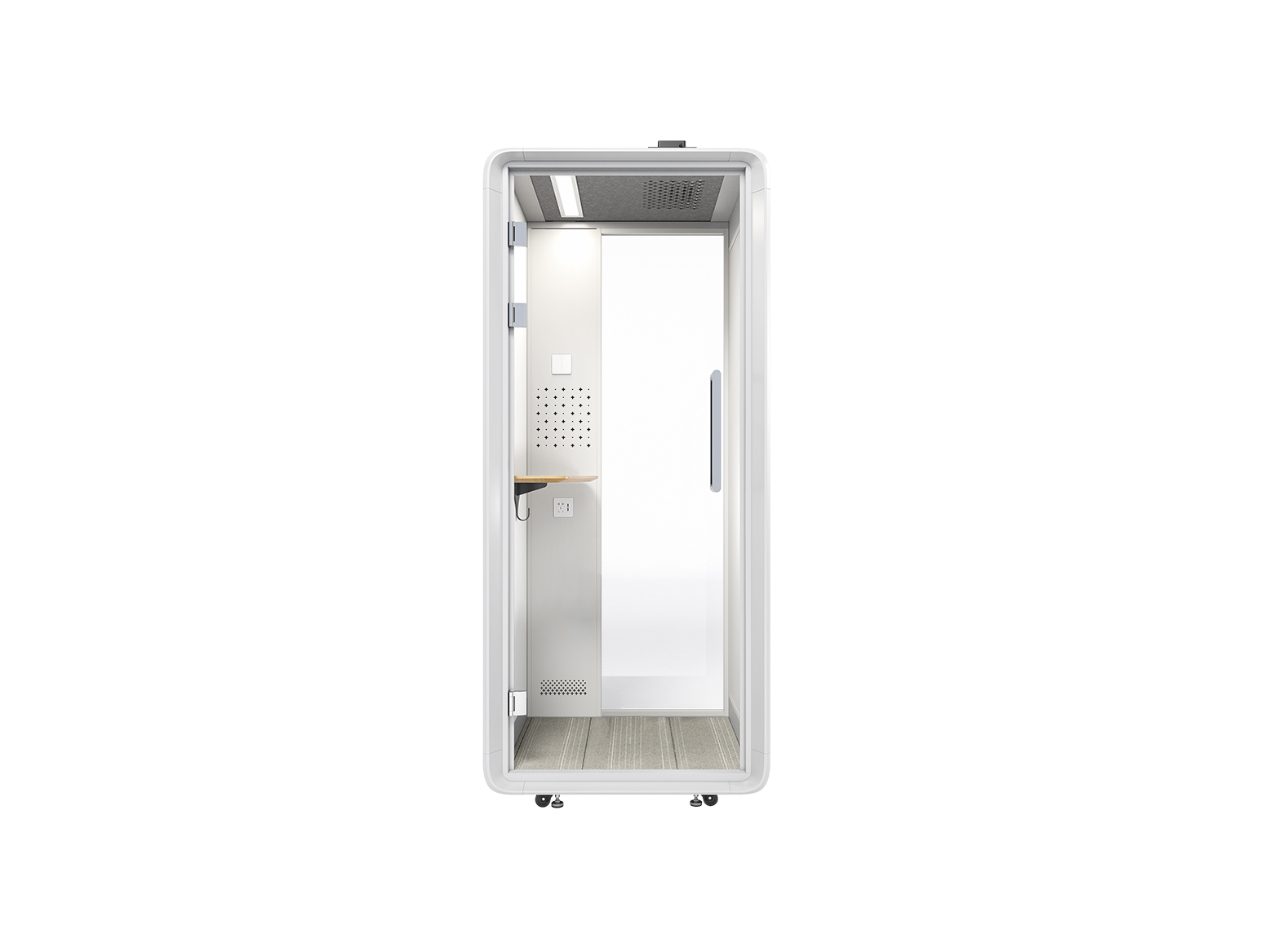 Акустическая кабина DNA20.100100G
