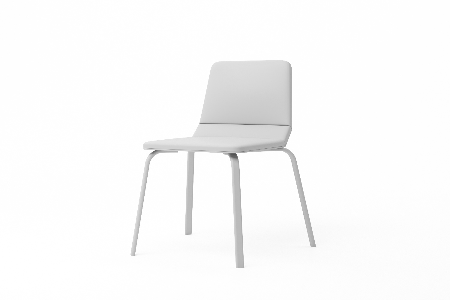 Стул Si-Line L28-CH4-2