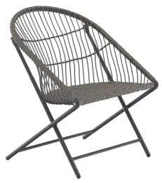 Стул Balcony складной