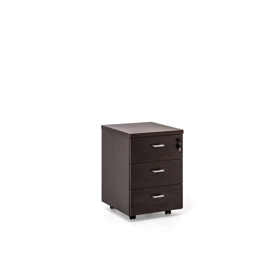 POS/SIR ТУМБА ПОДКАТНАЯ ВЕНГЕ  131T001 V3V2