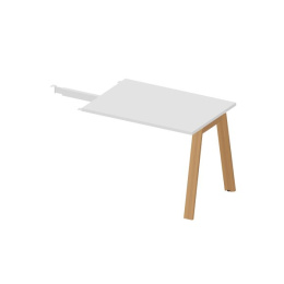 Брифинг-приставка 100х70см