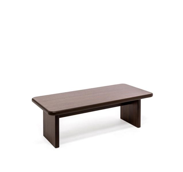 УП LEGNO Стол кофейный ОРЕХ