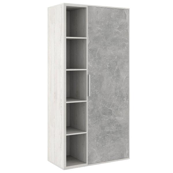 Шкаф комбинированный B-tone BTN36150031