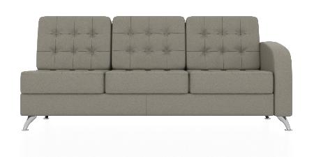 РОЛЬФ 3-е посадочное место (л/п)