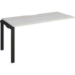 Модуль линейный на металлокаркасе Аргентум-МП НТМП.П-120Э Сосна винтер/Антрацит