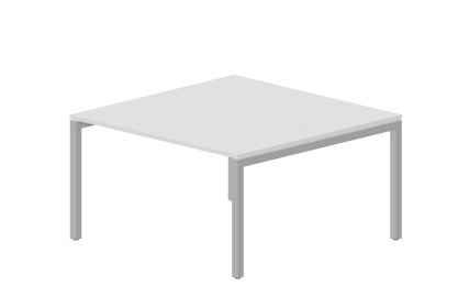 Составной стол 4 громмета Bench Polo PEN2TG147