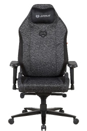 Компьютерное поворотное кресло BRAVE AF-2-1 Troll Black