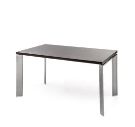 Стол руководителя Fermo Metal