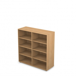 Стеллаж Arredo 10Ш.018