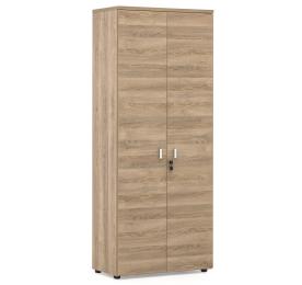 LAVA ГАРДЕРОБ L.80 ГАВАНА 702/DC.07/DC/DC