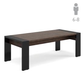 LAVA СТОЛ ДЛЯ ПЕРЕГОВ 220 ГЛЯН 930/DD/12