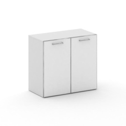 Шкаф широкий низкий Cross