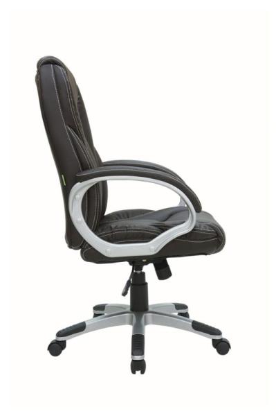 Кресло Ripli RCH 9263 Коричневый (QC-03)