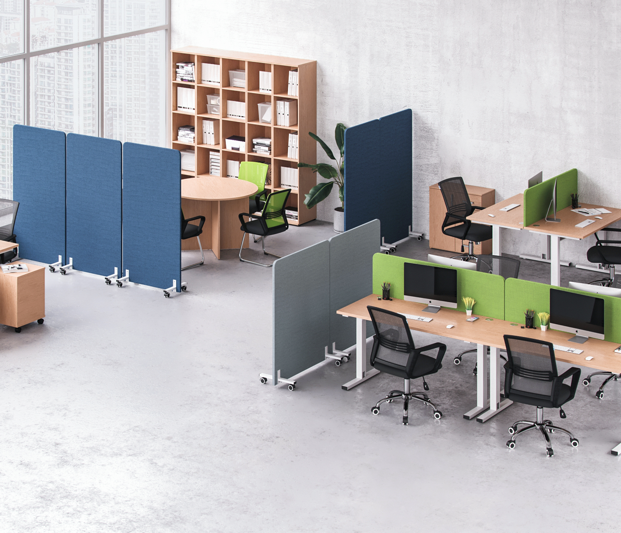 SoftOffice