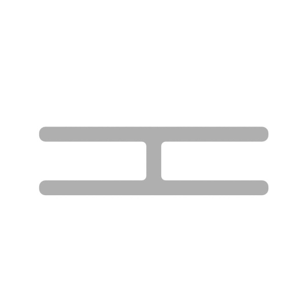 Комплект соединителей прямых (2шт.) R-line
