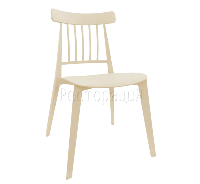 Стул Paolo beige
