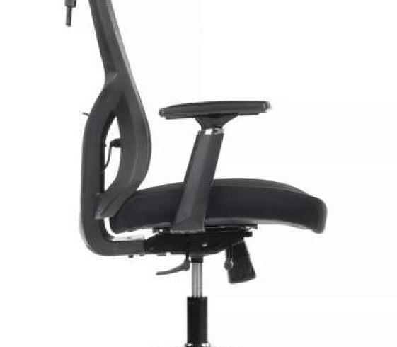Кресло Step RCH A2320 Чёрный/Чёрный