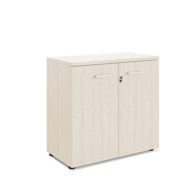Шкаф низкий, 2 двери Fermo Wood