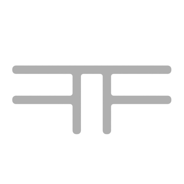 Комплект соединителей Т-образных (2шт.) R-line