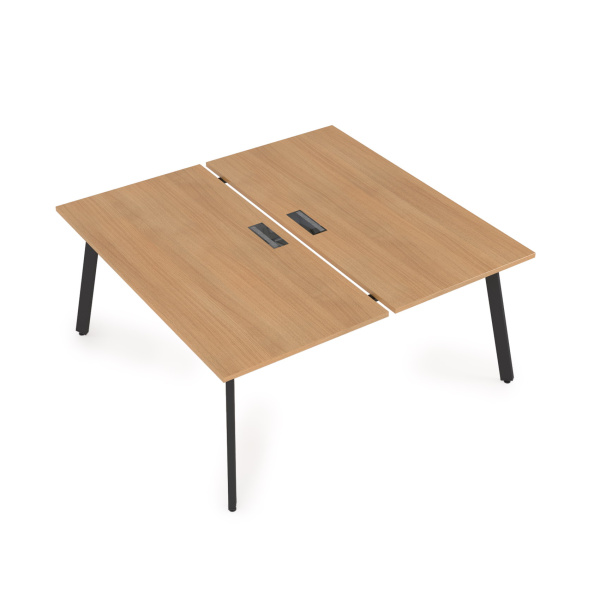 Стол Бенч на 2 места Arredo 10БД.289