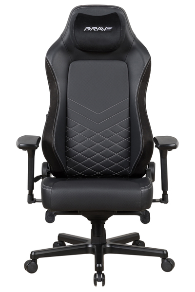 Компьютерное поворотное кресло BRAVE AF-8 Walker Black (черный)