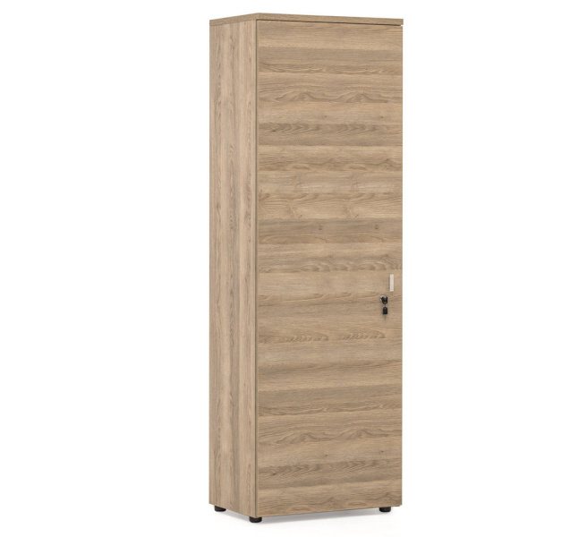 LAVA/TERRA Гардероб L.60 LH ГАВАНА