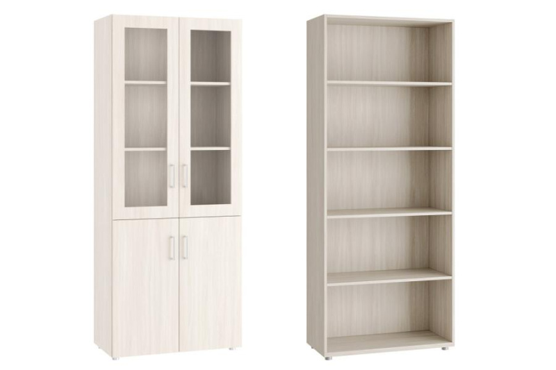 Шкаф для бумаг Boston BSN30150002