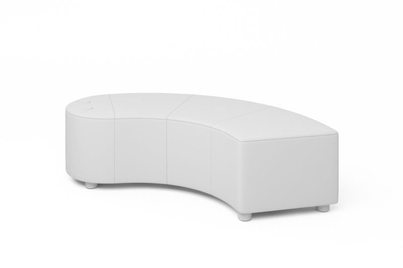 Мягкая секция Si-line L11-1EL