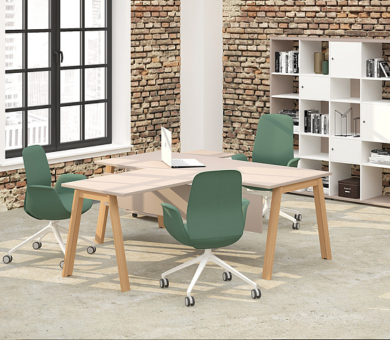 Artwood Executive