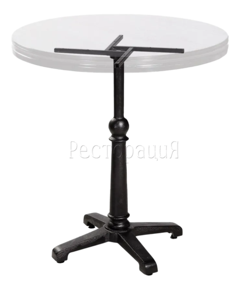 Подстолье Cross-RU