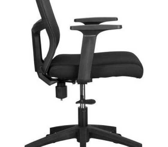 Кресло Plast RCH B923 Чёрный
