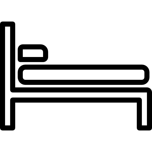 Одноярусные кровати