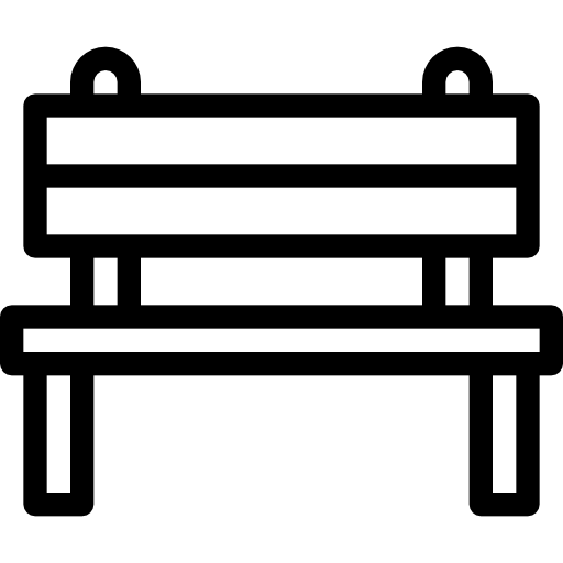 Уличная мебель